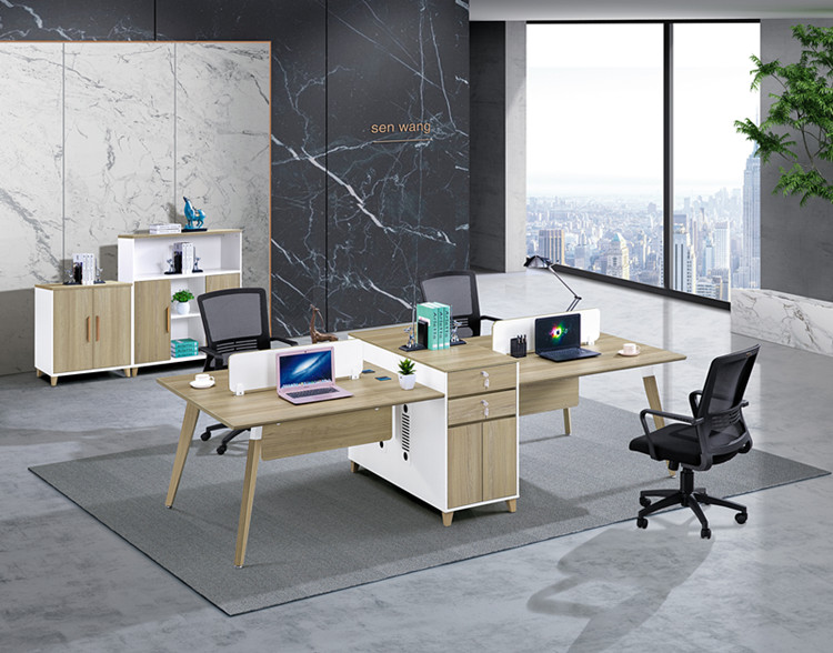 办公空间设计与办公家具