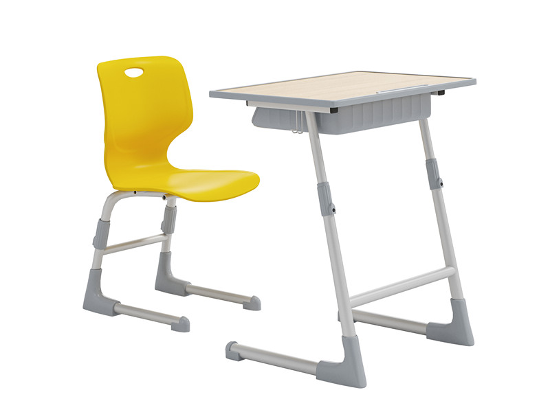 学校桌椅 KZ-01